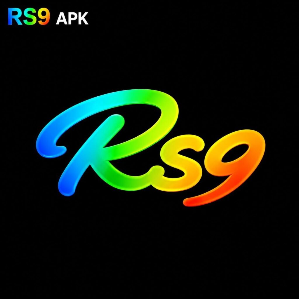 RS9 APK All Games And Casino And Sports Apk